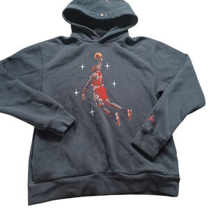 Air Jordan Pixel Jumpman‎ Hoodie